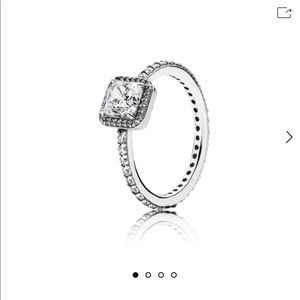 Pandora Timeless Elegance Ring